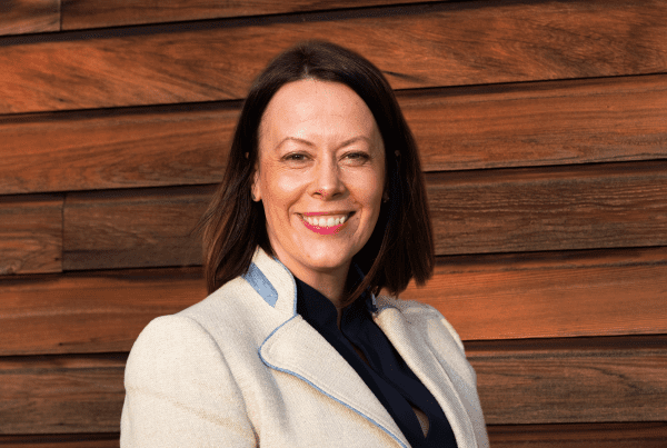 Amanda Jackson, director, Hospitality Guaranteed