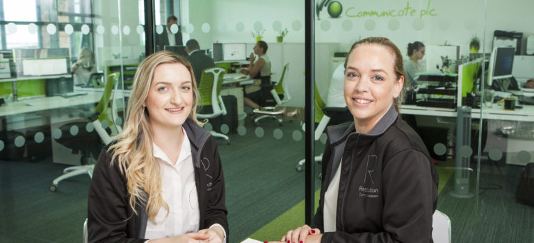 Resolution Communications wins PR contract with Communicate Technology PLC