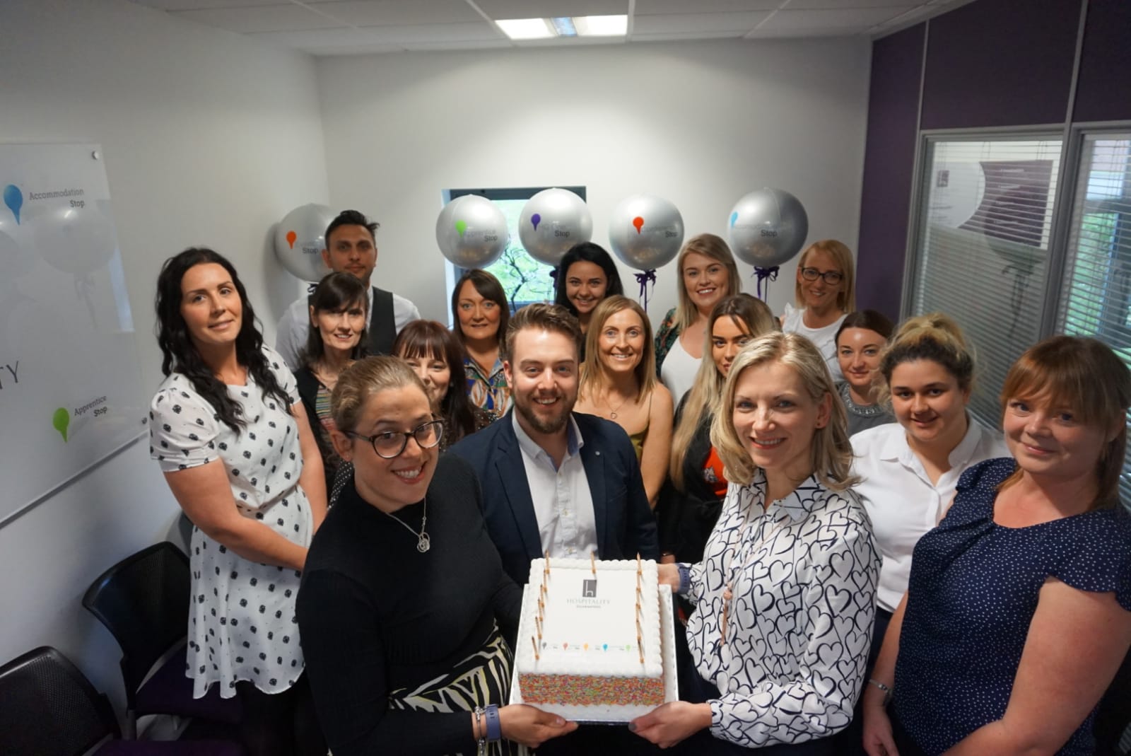 Hospitality Guaranteed