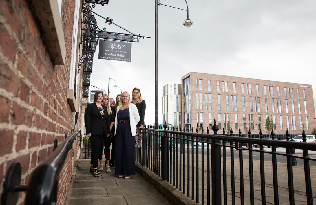 Taylor Rose opens its first North East branch in Stockton-on-Tees