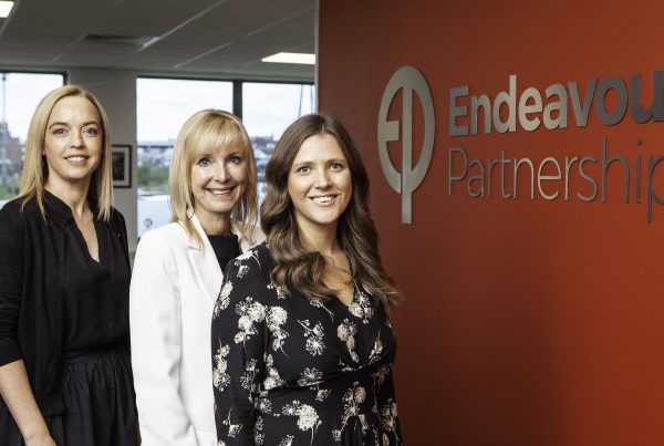 Resolution wins PR contract for Endeavour Partnership