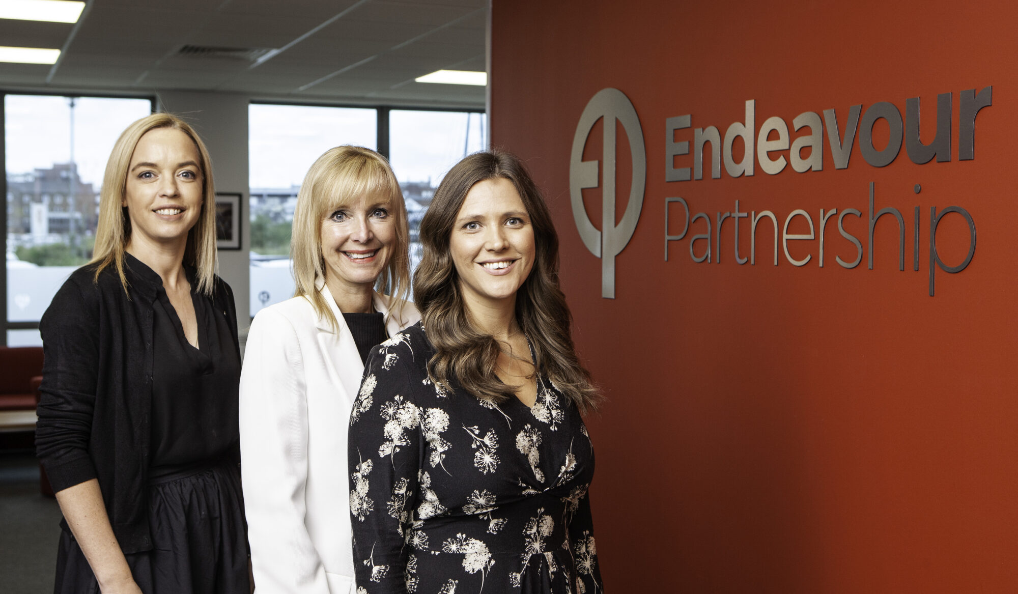 Resolution wins marketing and PR contract for Endeavour Partnership