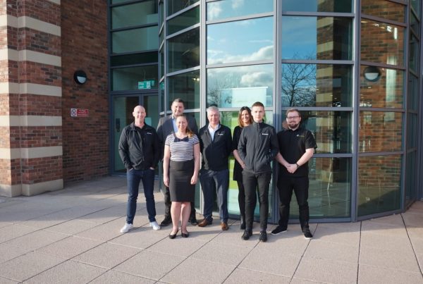 Communicate Technology PLC