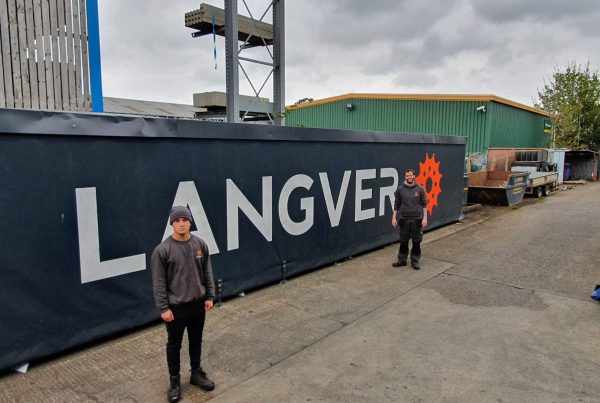 Langver Engineering