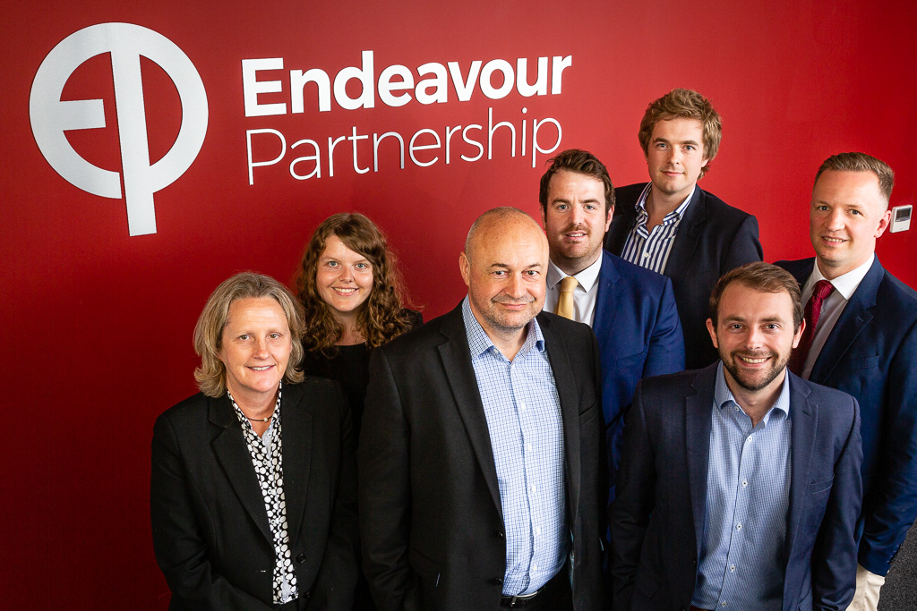 100 days of lockdown inside Teesside’s largest commercial law firm