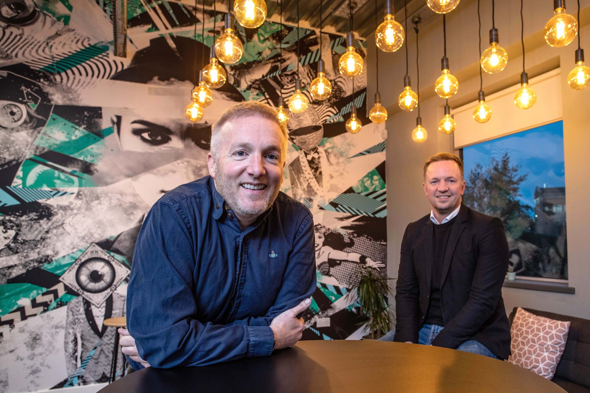 The Endeavour Partnership instructs on Visualsoft investment