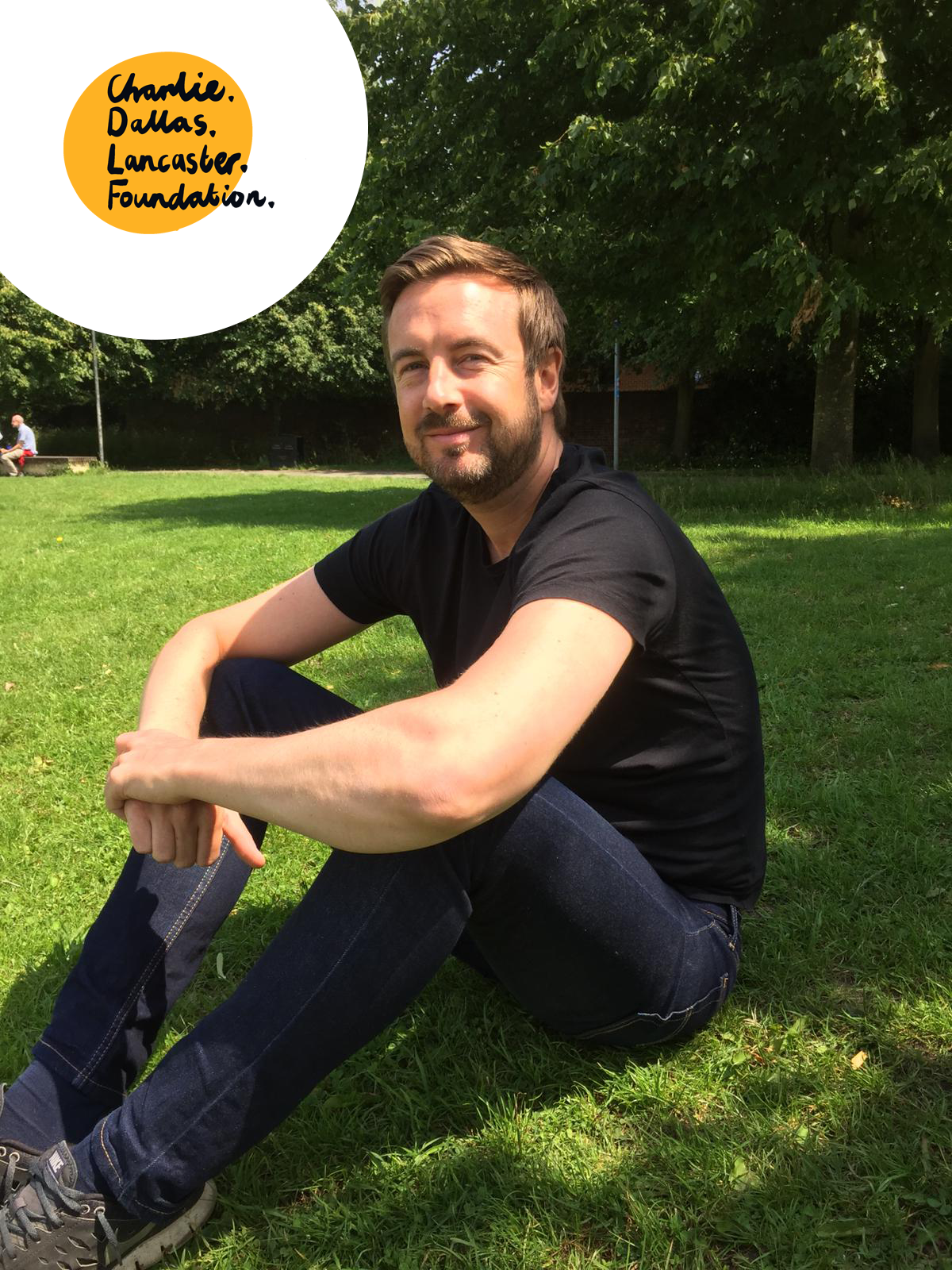 Foundation set up in memory of local fundraiser launches with charity walk.